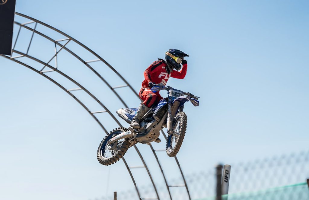 Carlos Campano Murcia 2025